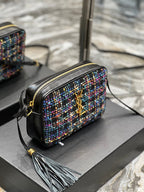 BB - YSL Bag - 4206