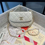 LO - CHL  BAGS FOR WOMEN - FASHION LUXURY BAGS - 291