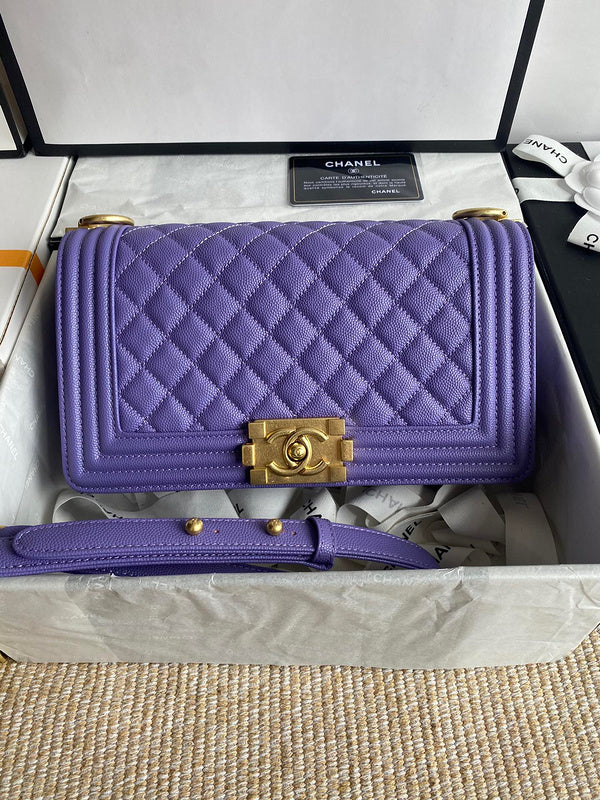 Lusso Official -  CHL BAGS  - 226