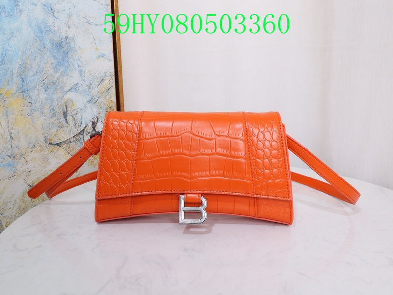 LO - BGA Bags - 2520
