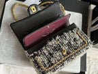 LO - CHL  BAGS FOR WOMEN - FASHION LUXURY BAGS - 475