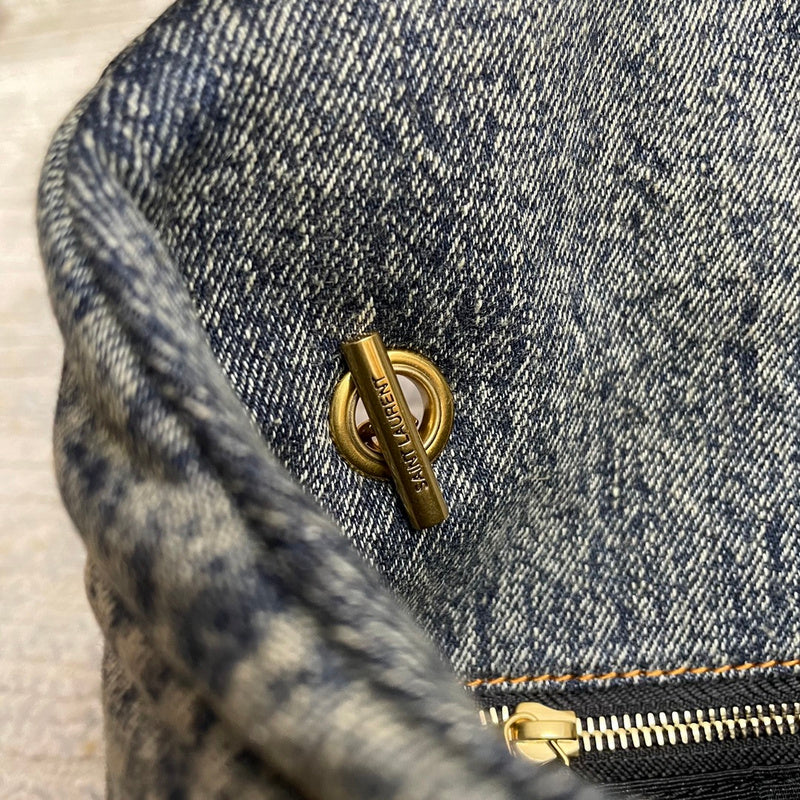 BB - YSL Bag - 3814