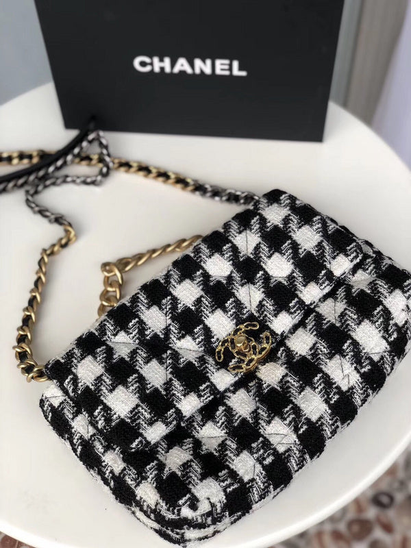 LO - CHL  BAGS FOR WOMEN - FASHION LUXURY BAGS -1943