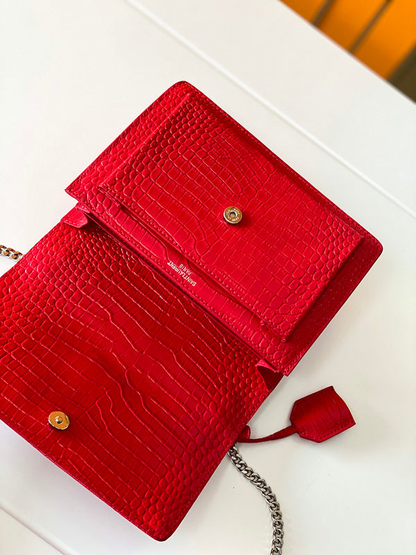 YSL BAGS - WOMEN LOVE LUXURY BAGS - 1890