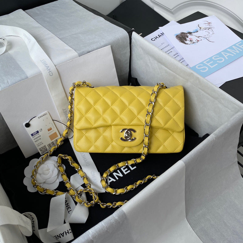 Lusso Official -  CHL BAGS  - 369