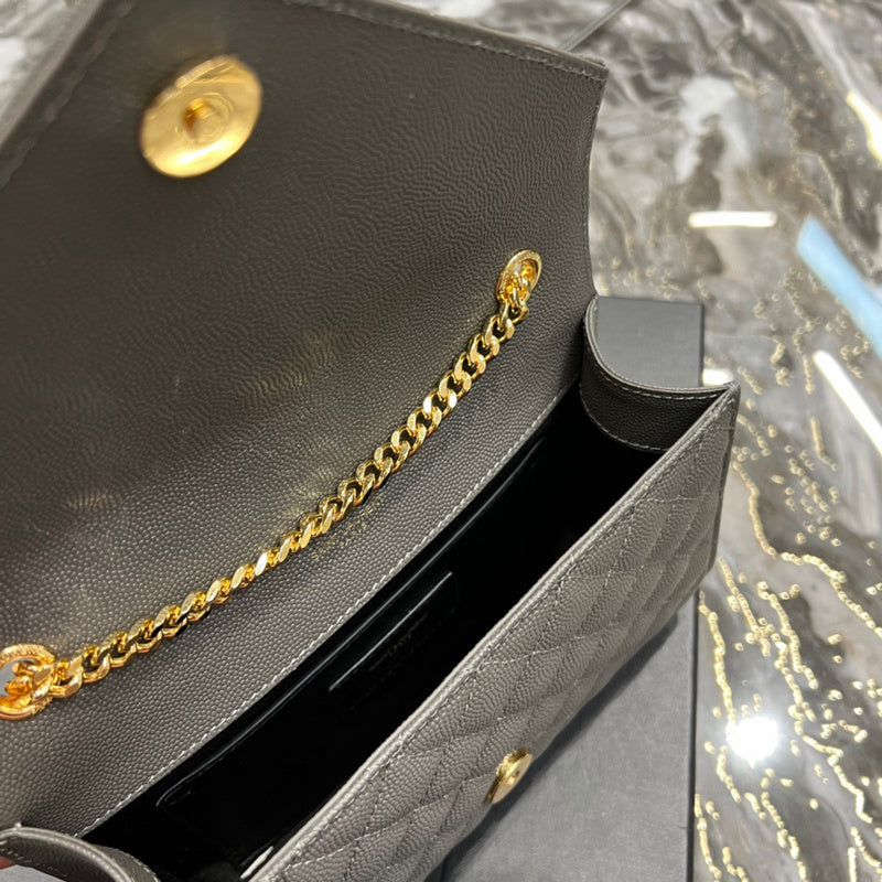 BB - YSL Bag - 1906