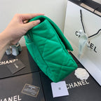 LO - CHL Bags - 1884