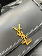 YSL BAGS - WOMEN LOVE LUXURY BAGS - 395