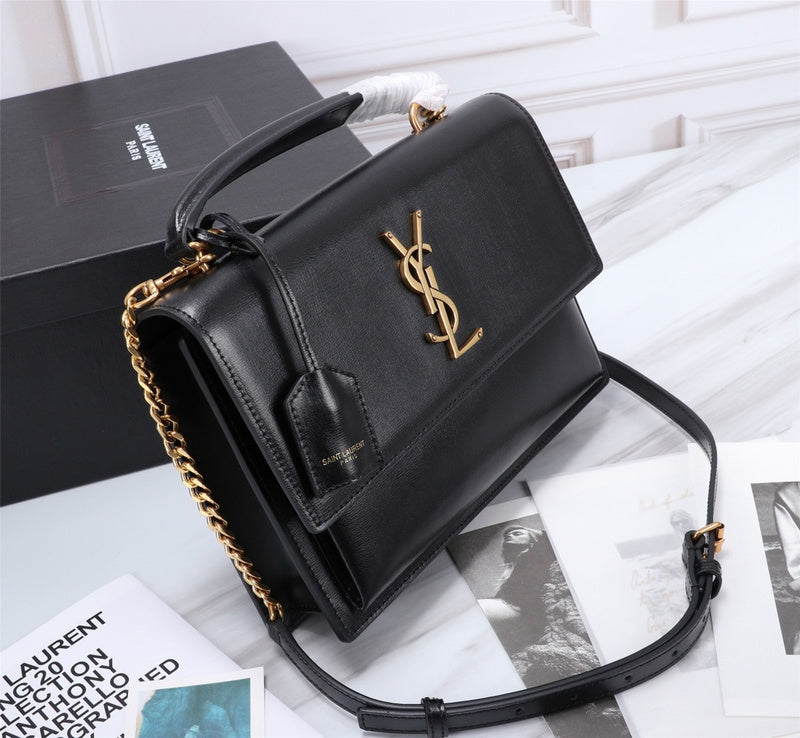 YSL BAGS - WOMEN LOVE LUXURY BAGS - 1785