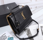YSL BAGS - WOMEN LOVE LUXURY BAGS - 1785
