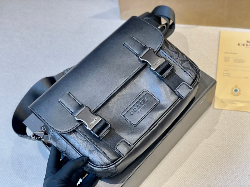 LO - CCH Bags - 408