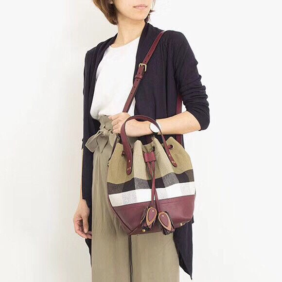 B-Berry Bags - Women Love Luxury Bags - 989