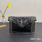 YSL BAGS - WOMEN LOVE LUXURY BAGS - 1505