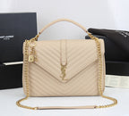 YSL BAGS - WOMEN LOVE LUXURY BAGS - 1863