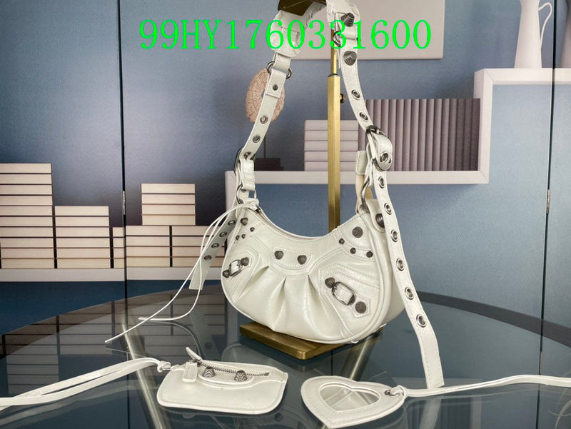 LO - BGA Bags - 2356