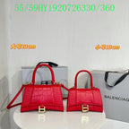 LO - BGA Bags - 2198