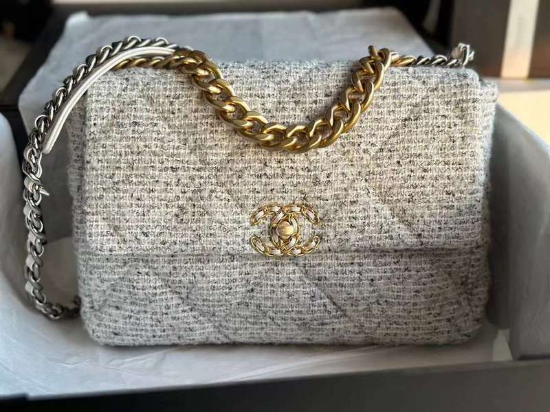 LO - CHL  BAGS FOR WOMEN - FASHION LUXURY BAGS - 422