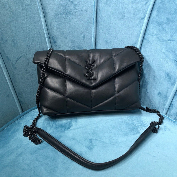 BB - YSL Bag - 2106