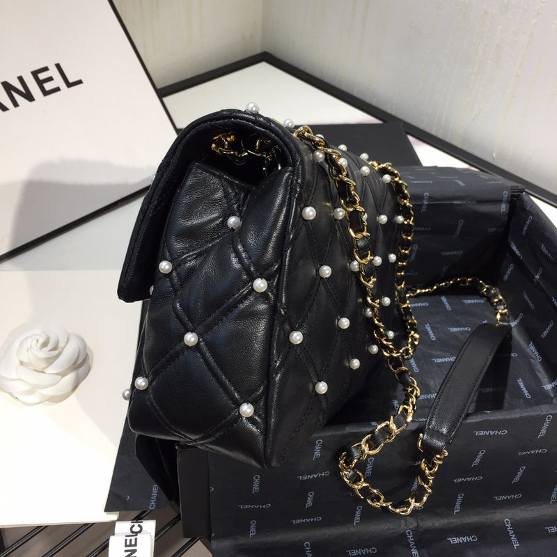LO - CHL  BAGS FOR WOMEN - FASHION LUXURY BAGS - 867
