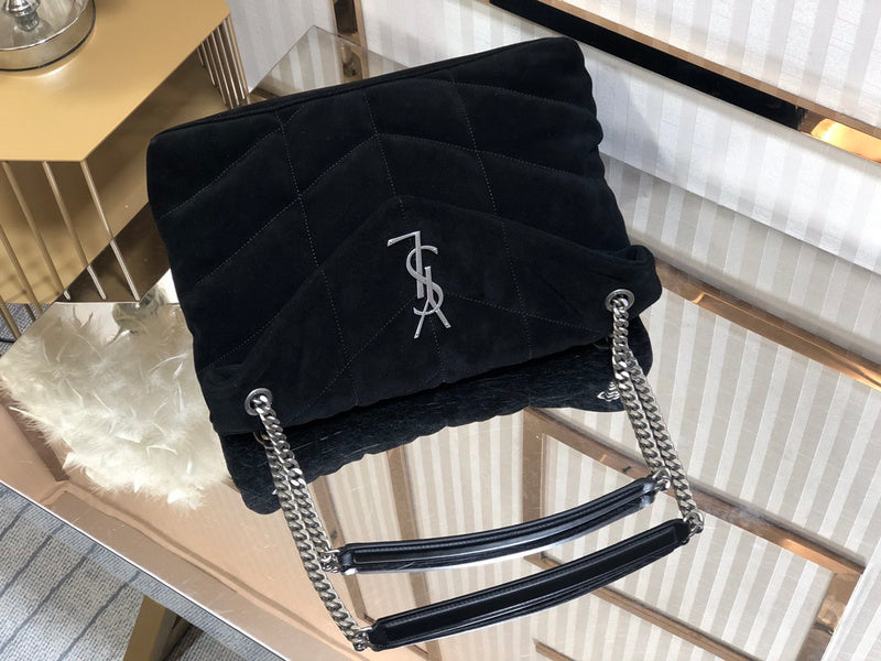 YSL BAGS - WOMEN LOVE LUXURY BAGS - 2436