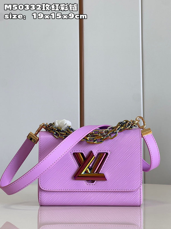 LO-LV bags 8739