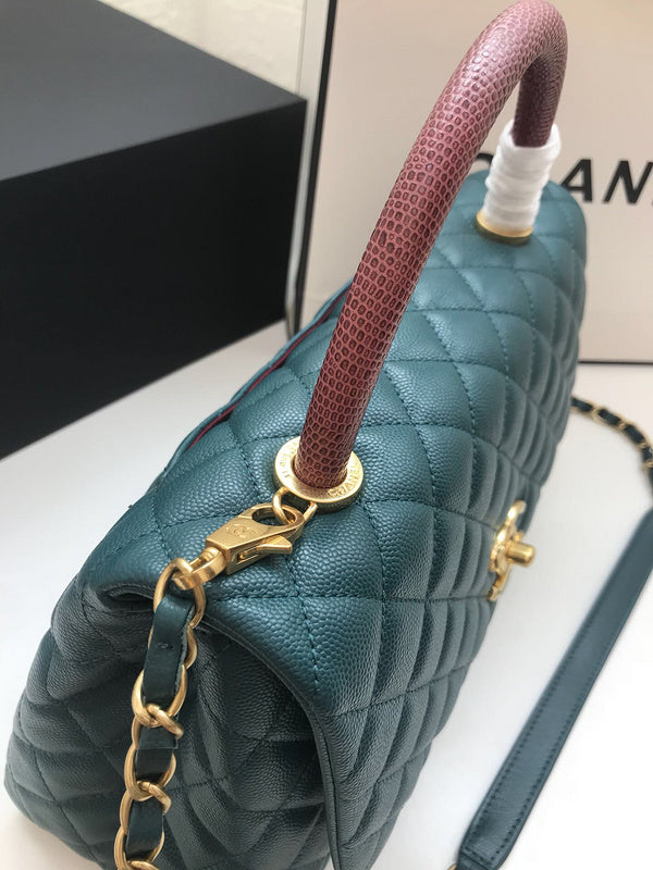 Lusso Official -  CHL BAGS  - 494