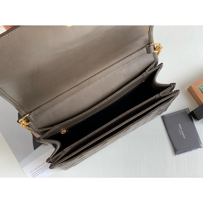 BB - YSL Bag - 2195