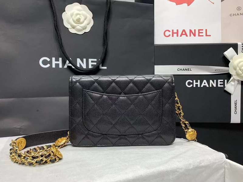 LO - CHL  BAGS FOR WOMEN - FASHION LUXURY BAGS - 261