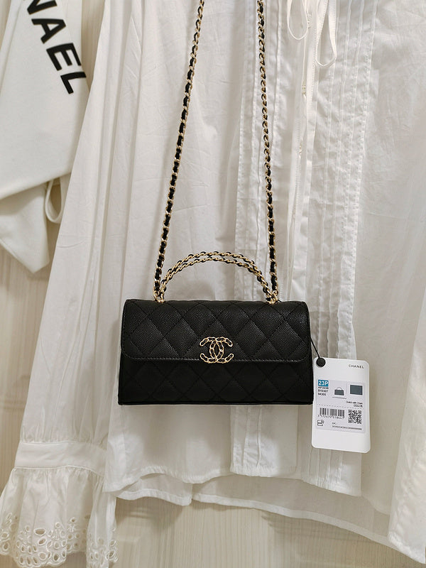 LO - LUXURY CHL BAGS - 613