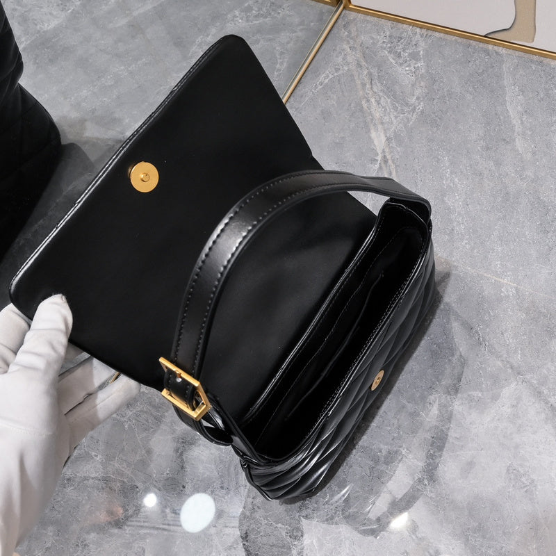 YSL BAGS - WOMEN LOVE LUXURY BAGS - 1113