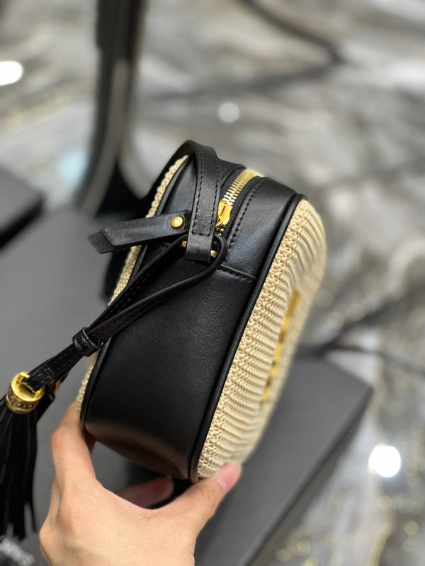 BB - YSL Bag - 1805