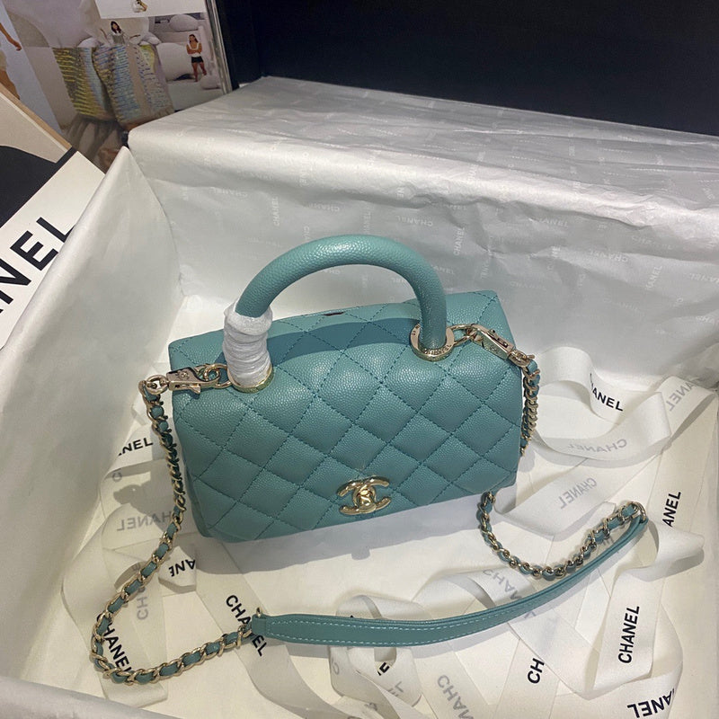 Lusso Official -  CHL BAGS  - 646