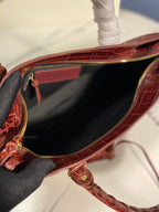 LO - BLN-CIAGA WOMEN LUXURY BAGS - 638