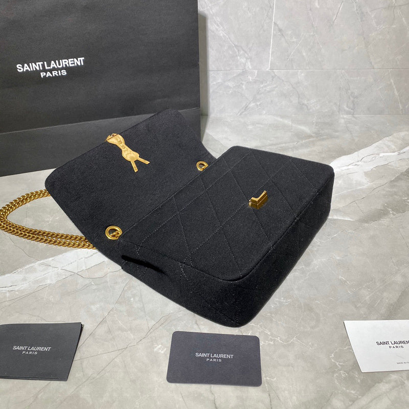 BB - YSL Bag - 4118