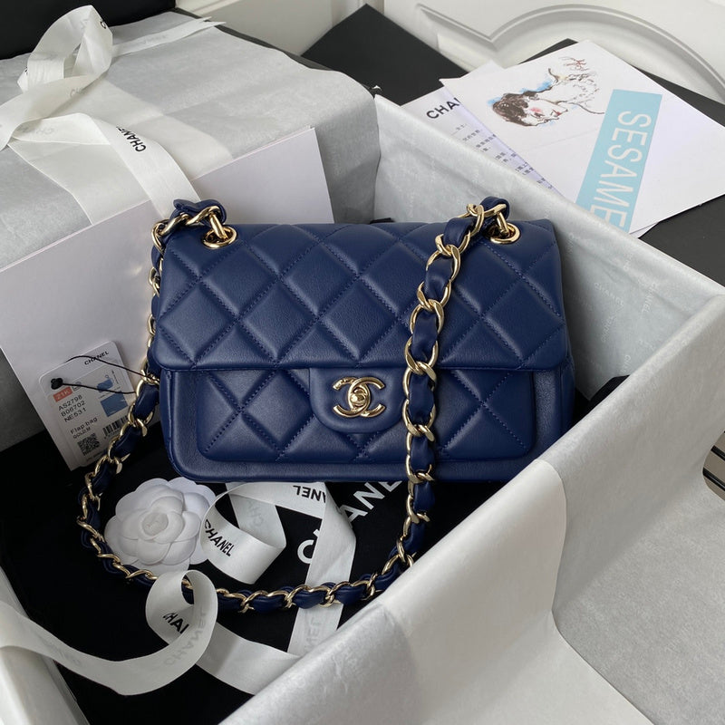 LO - CHL  BAGS FOR WOMEN - FASHION LUXURY BAGS -2028