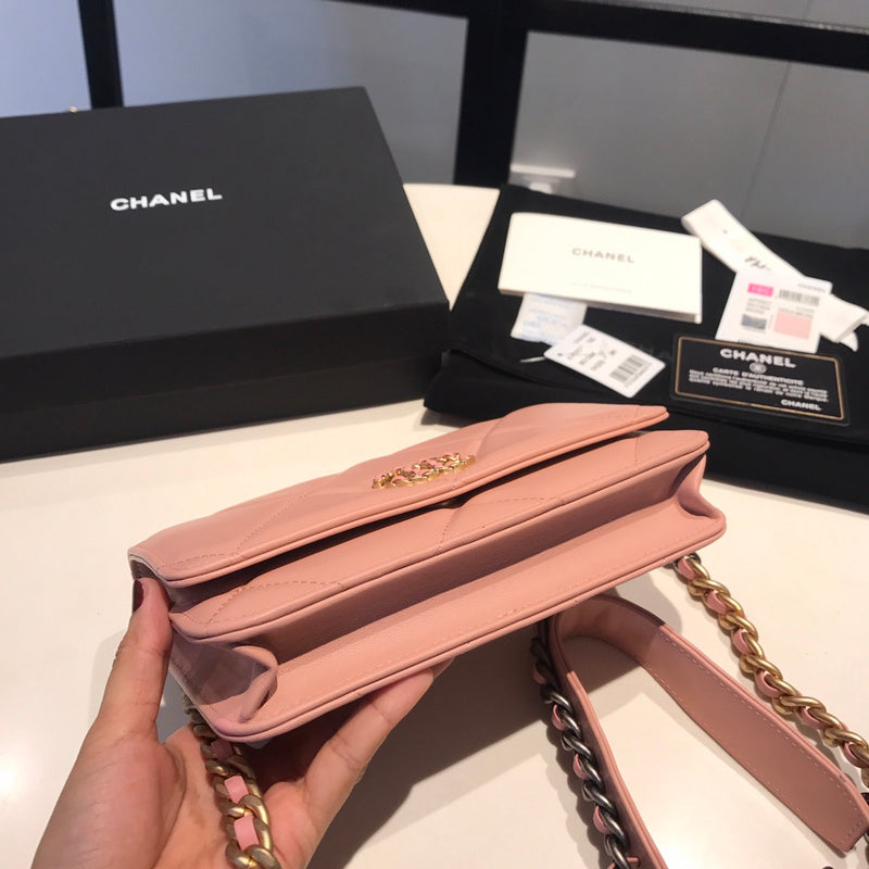 LO - CHL  BAGS FOR WOMEN - FASHION LUXURY BAGS - 942