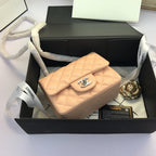 LO - CHL  BAGS FOR WOMEN - FASHION LUXURY BAGS - 989