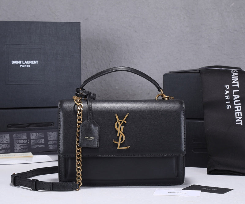 YSL BAGS - WOMEN LOVE LUXURY BAGS - 1702