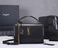 YSL BAGS - WOMEN LOVE LUXURY BAGS - 1702