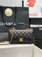 LO - CHL  BAGS FOR WOMEN - FASHION LUXURY BAGS - 283
