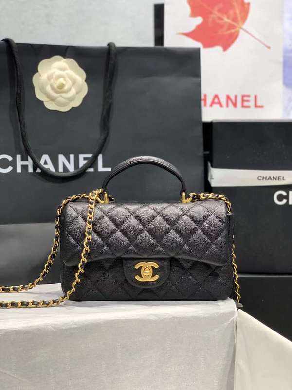 LO - CHL  BAGS FOR WOMEN - FASHION LUXURY BAGS - 283