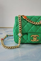LO - CHL Bags - 1699