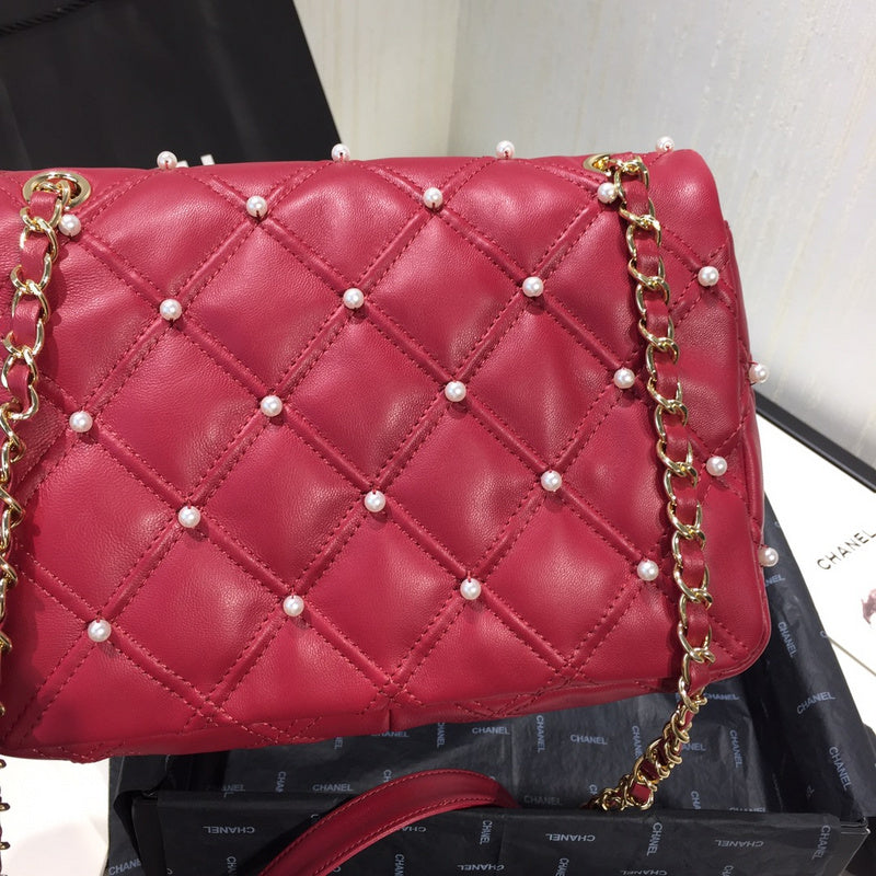 LO - CHL  BAGS FOR WOMEN - FASHION LUXURY BAGS - 865