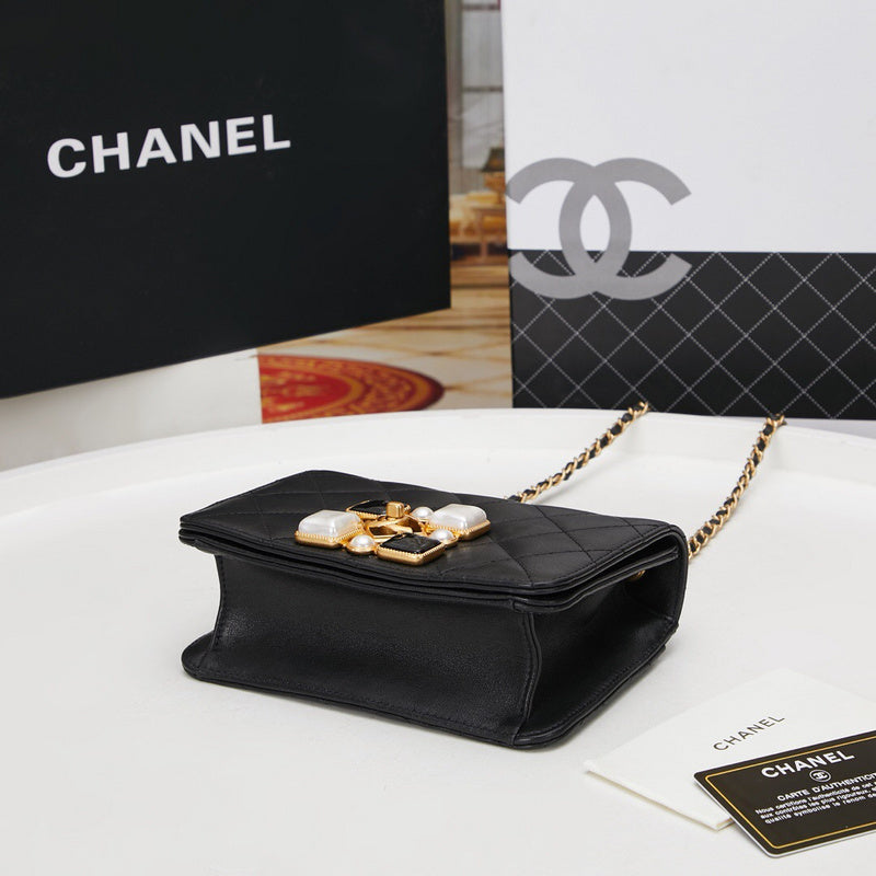 Lusso Official -  CHL BAGS  - 527