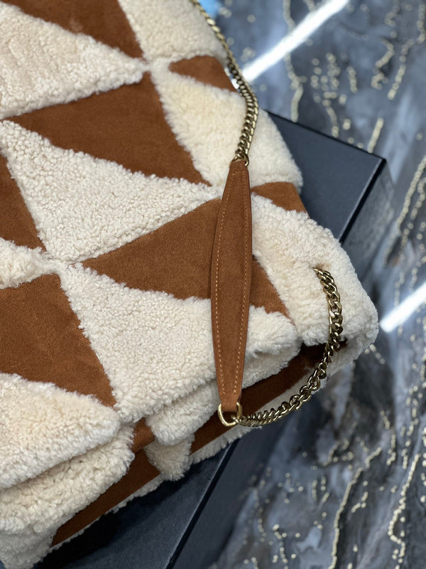 YSL BAGS - WOMEN LOVE LUXURY BAGS - 2153