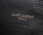 YSL BAGS - WOMEN LOVE LUXURY BAGS - 1610