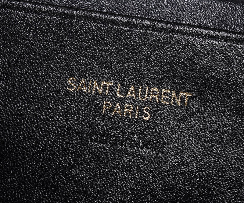 YSL BAGS - WOMEN LOVE LUXURY BAGS - 1610