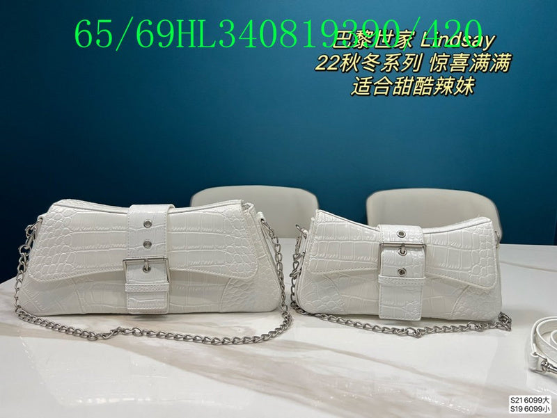 LO - BGA Bags - 2156