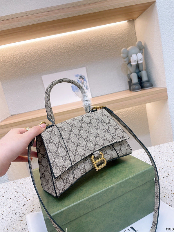 LO - BGA Bags - 1373