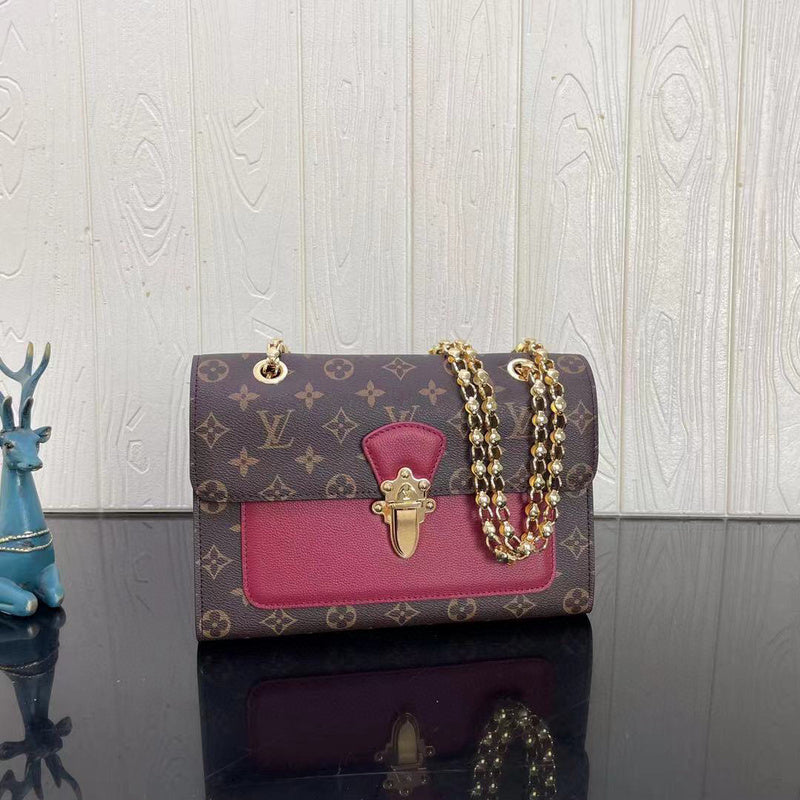 LO-LV bags 12061